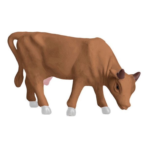 O COWS & CALVES BROWN 6PK - Lionel - ModelCars.com
