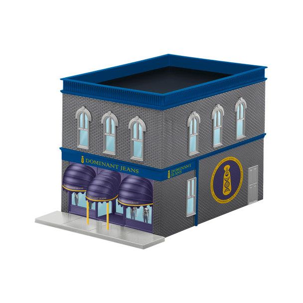 O DOMINANT JEANS - Lionel - ModelCars.com