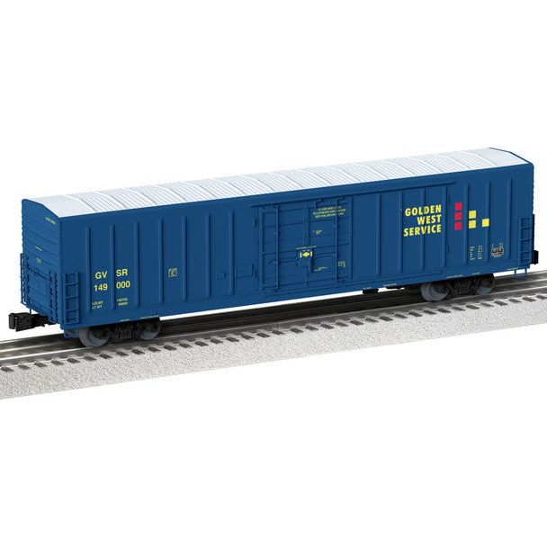 O GW BEER CAR 149000 - Lionel - ModelCars.com