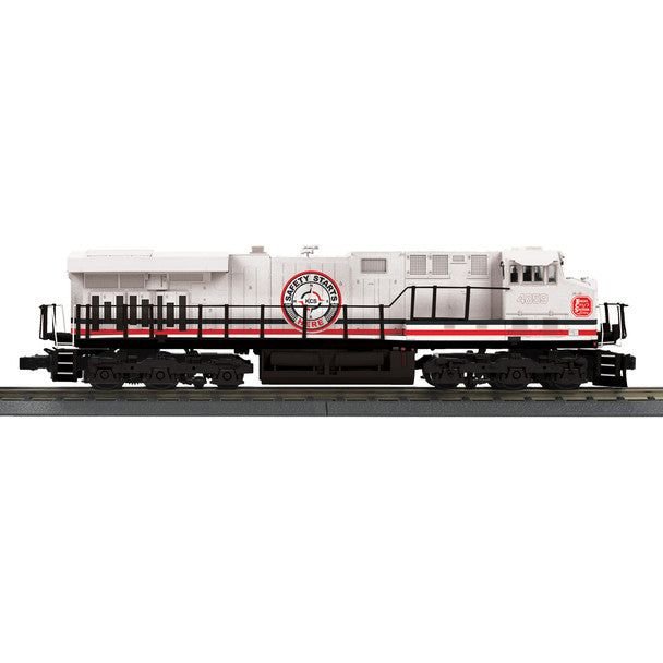 O KCS ES44AC LOCO W/SOUND - MTH Electric Trains - ModelCars.com
