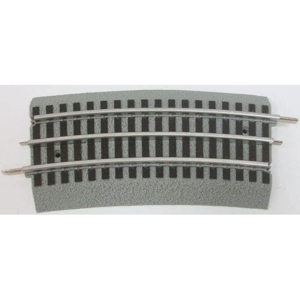 O O48 1/2 CURVE 24/O - Lionel - ModelCars.com