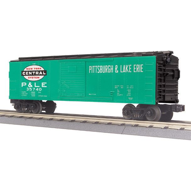 O PLA RAILKING BOX 35740 - MTH Electric Trains - ModelCars.com