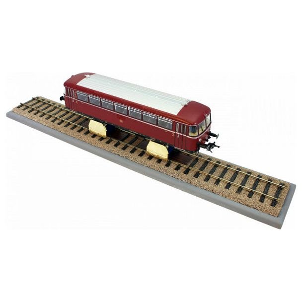 O ROLLING ROAD PREM 6AXEL - DCC Concepts - ModelCars.com