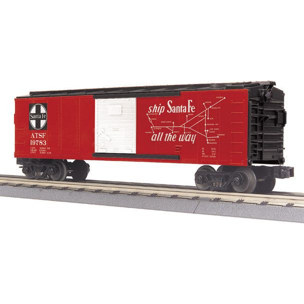 O SF RAILKING BOX 19783 - MTH Electric Trains - ModelCars.com