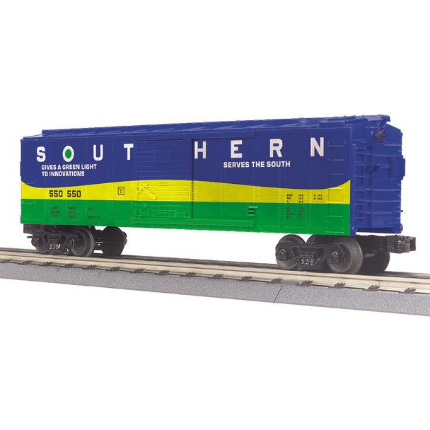 O SOUTHERN BOXCAR 550550 - MTH Electric Trains - ModelCars.com
