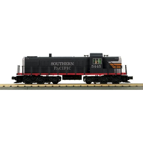 O SP RSD - 5 LOCO PROTO SND - MTH Electric Trains - ModelCars.com