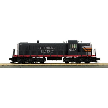 O SP RSD - 5 LOCO PROTO SND - MTH Electric Trains - ModelCars.com