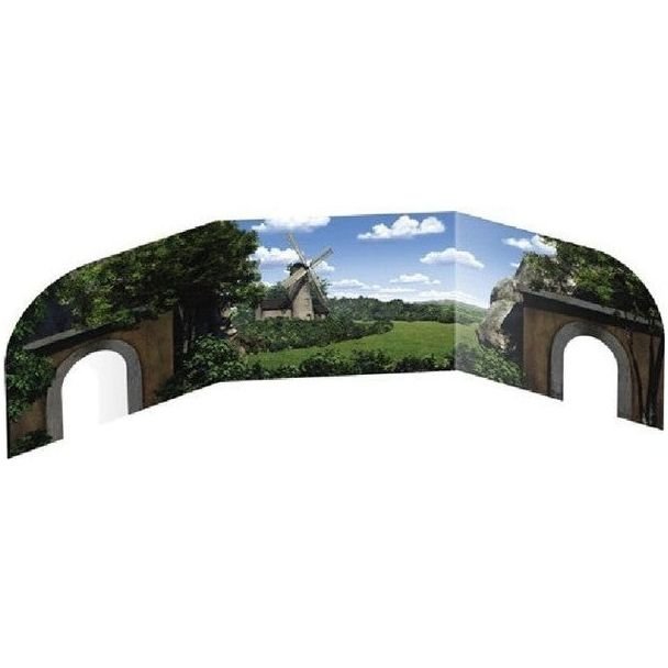 O T&F DIORAMA - Lionel - ModelCars.com