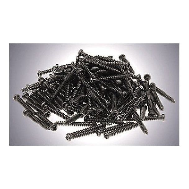 O TRACK SCREWS 48PCS/BAG - Atlas Track - ModelCars.com
