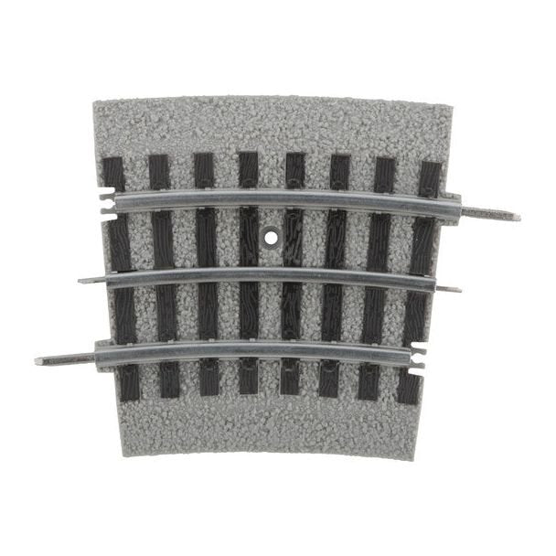 O31 QUARTER CURVE - Lionel - ModelCars.com
