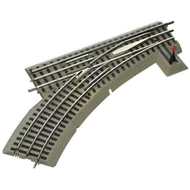 O36 LH MANUAL SWITCH - Lionel - ModelCars.com