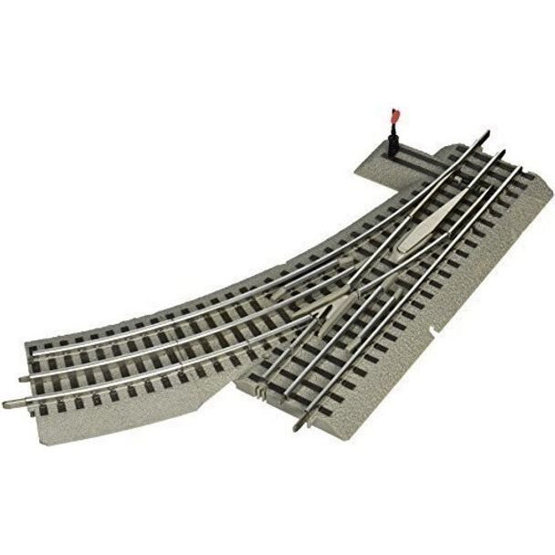 O36 RH MANUAL SWITCH - Lionel - ModelCars.com