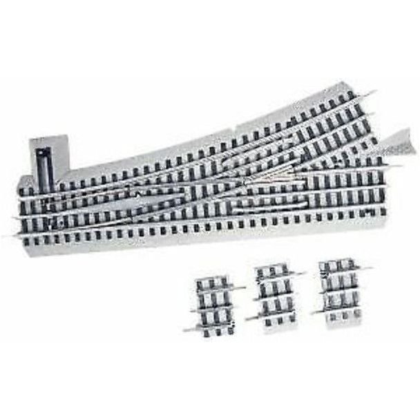 O72 WYE REM/CMD (16832) - Lionel - ModelCars.com