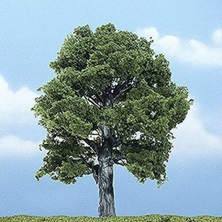 OAK 5" PREM TREE - WOODLAND SCENICS - ModelCars.com