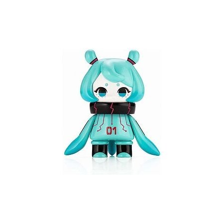 OCEAN EXPLORATION ROBOT#3-Kotobukiya-ModelCars.com