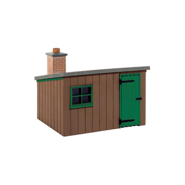 OG WOODEN LINSIDE UT - Peco - ModelCars.com