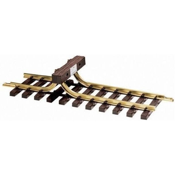 OLD TIMER TRACK BUMPER - LGB - ModelCars.com