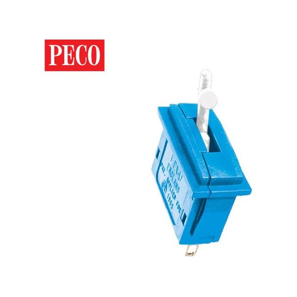 ON - OFF SWITCH - Peco - ModelCars.com