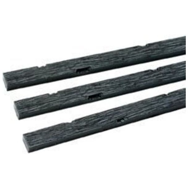 ON30 CONV TIES CD100 - Peco - ModelCars.com