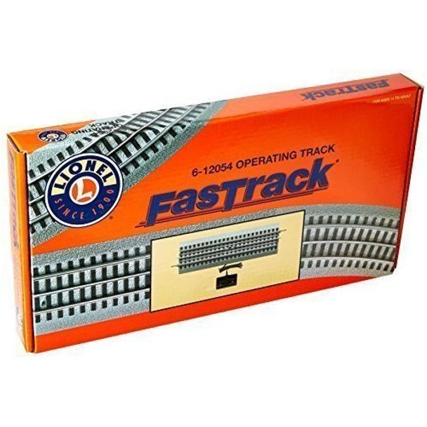 OP TRACK W/10" STRGT - Lionel - ModelCars.com