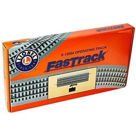 OP TRACK W/10" STRGT - Lionel - ModelCars.com