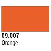 ORANGE MECHA - Vallejo - ModelCars.com