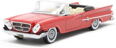 Oxford Diecast HO Chrysler 300 C '61 MGR