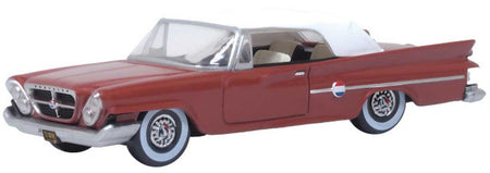 HO CHRYSLER 300 C '61 C/W     