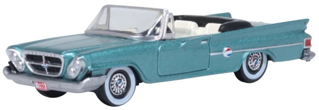 Oxford Diecast HO Chrysler 300 C '61 PG