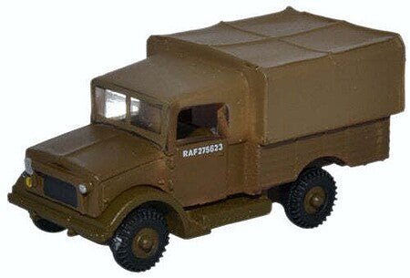 Oxford Diecast N Bedford MWD RAF