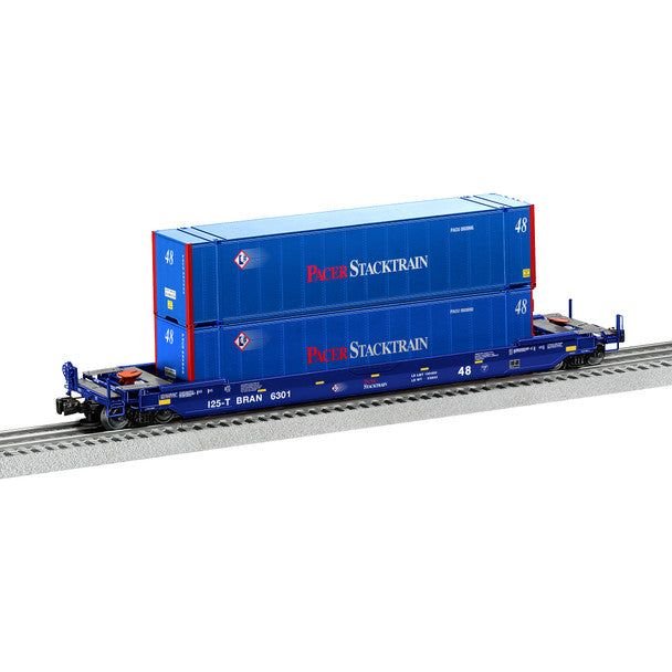 PACER HUSKY STACKS 6301 - Lionel - ModelCars.com