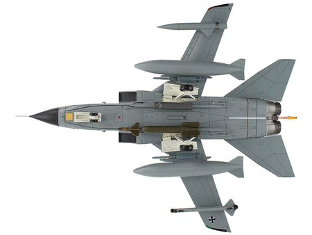 Panavia Tornado IDS Aircraft "FlgAusZLw Holloman AFB" (2014) German Luftwaffe "Air Power Series" 1/72 Diecast Model by Hobby Master-Hobby Master-ModelCars.com