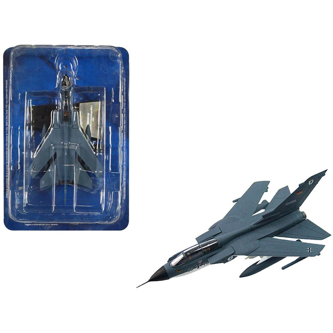 Panavia Tornado IDS Aircraft "Marineflieger MFG 1" (1990) German Navy 1/100 Diecast Model by Hachette Collections-Hachette Collections-ModelCars.com