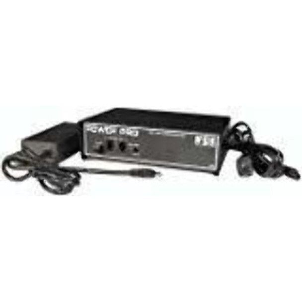 PB5 5AMP BOOSTER (PB105) - NCE - ModelCars.com