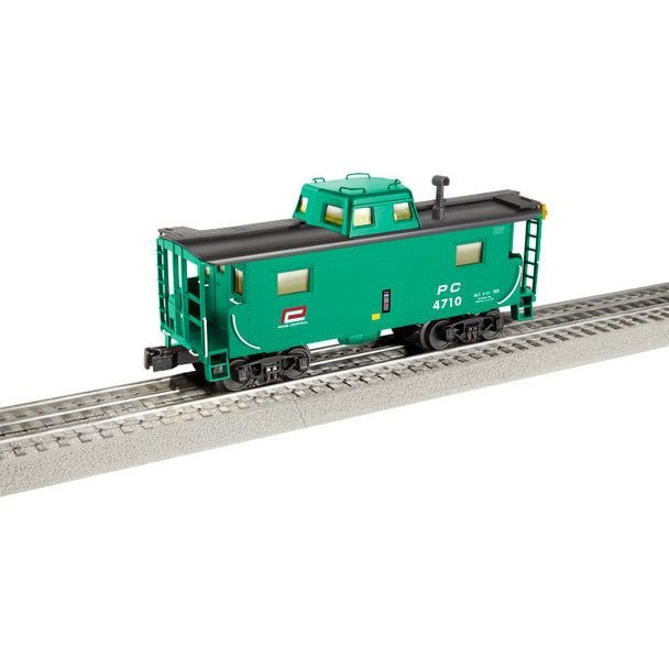 PC N8 CABIN CAR 4710 - Lionel - ModelCars.com