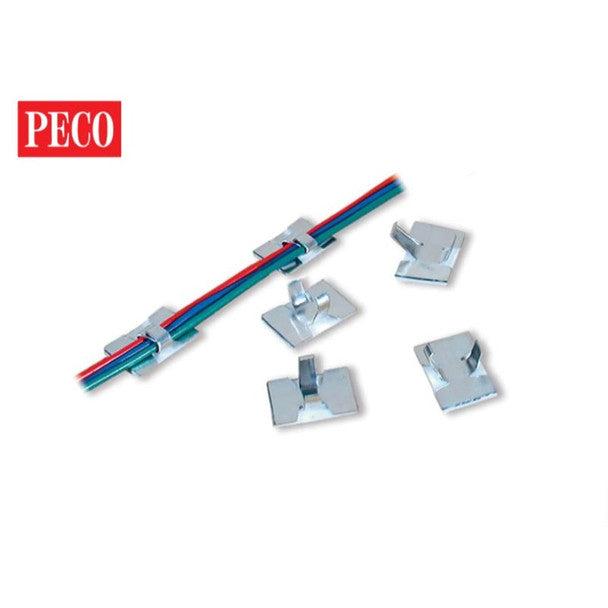 CABLE CLIPS (PK 20)           