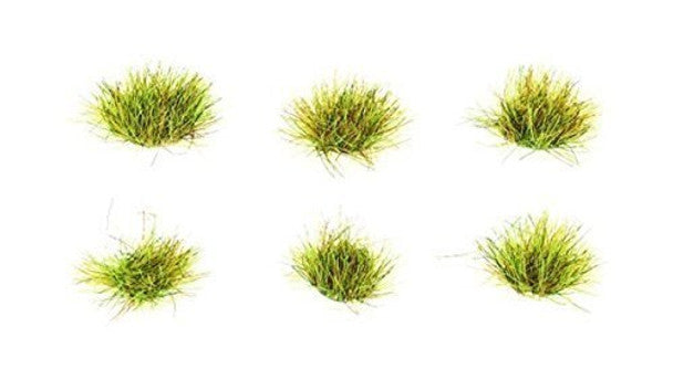 6MM SPRING GRASS TUFTS        