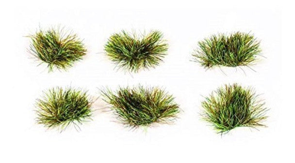 6MM AUTUMN GRASS TUFTS        