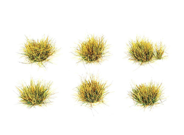10MM SPRING GRASS TUFTS       
