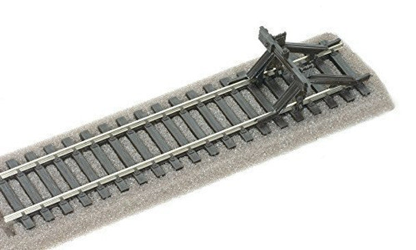 HO BUMPER, RAIL BUILT TYP     