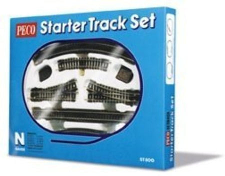 N SETRACK STARTER SET         