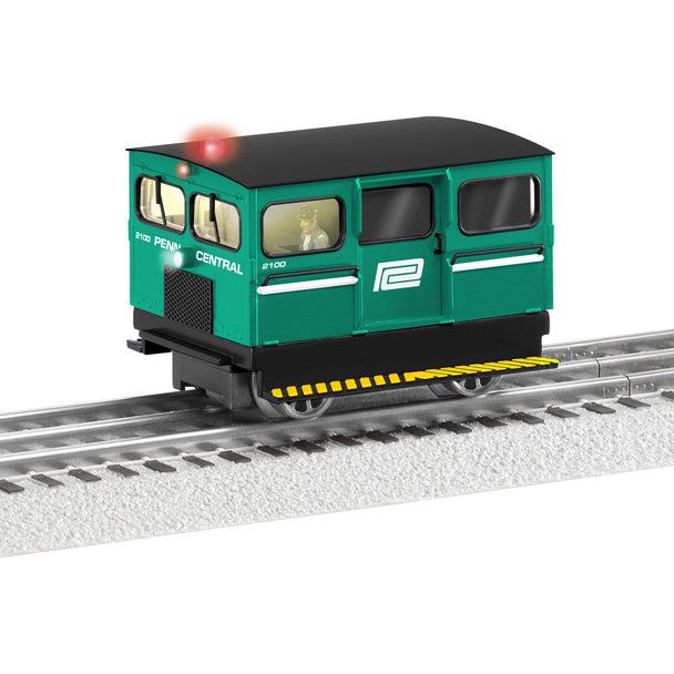 **PENN TMCC SPEEDER - Lionel - ModelCars.com