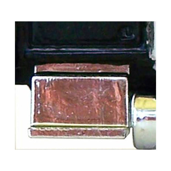 Peterbilt Truck Steps Chrome Set of 3 pieces 1/87 (HO) Plastic Model by Promotex - Promotex - ModelCars.com