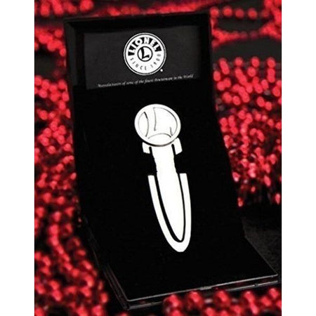 PEWTER LNL BOOK MARK - Lionel - ModelCars.com