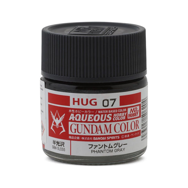 PHANTOM GRAY - Mr Hobby - ModelCars.com