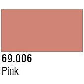 PINK MECHA - Vallejo - ModelCars.com