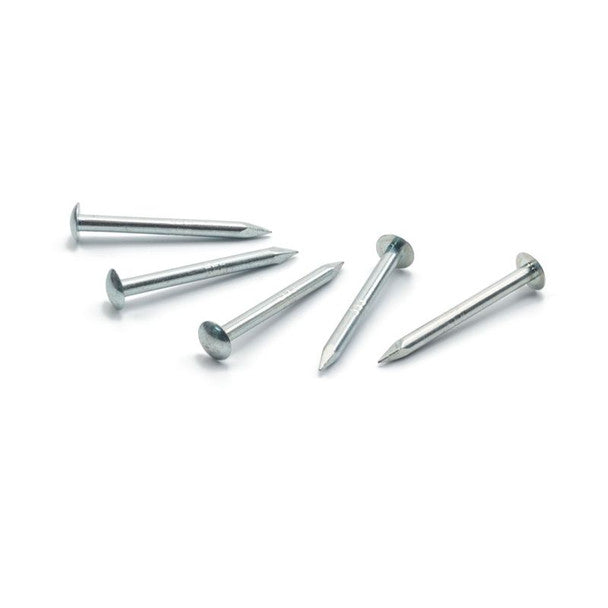 AXLES, 5 NAILS