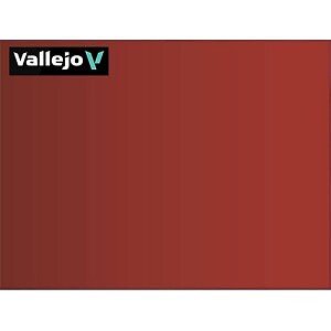 PLASMA RED - Vallejo - ModelCars.com