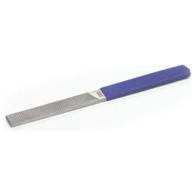 Plastic Modelling File - Flat 16mm Width - 74058-Tamiya-ModelCars.com