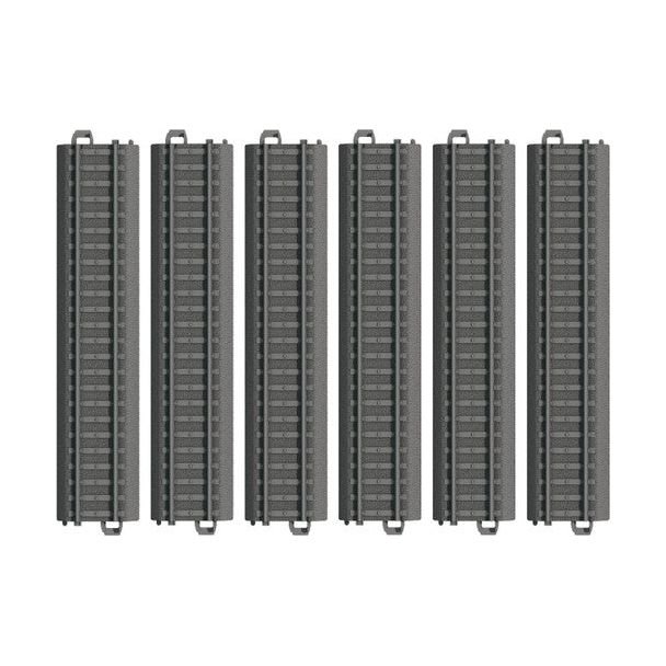 PLASTIC STRAIGHT TRACK - Marklin - ModelCars.com